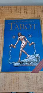 De Renaissance tarot kaarten, Tarot of Kaarten leggen, Ophalen of Verzenden, Zo goed als nieuw, Jane Lyle
