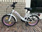 Meisjesfiets 16 inch gratis op te halen, Ophalen, Gebruikt, 16 inch, Alpina