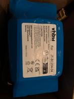 Accu voor Hoover/Oxboard - Nieuw in doos! JT-BC 204, Ophalen of Verzenden, Nieuw, Oplaadbaar