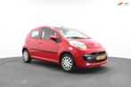 Citroen C1 1.0-12V Ambiance | Airco | APK 12-2026 | Elektris, Auto's, Citroën, Voorwielaandrijving, Gebruikt, 4 stoelen, C1