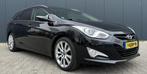 Hyundai I40 Wagon 2.0 GDI i-Catcher Airco Cruise Pano Leder, Voorwielaandrijving, Euro 5, Zwart, 4 cilinders
