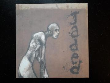 JADED - RELATIONS BETWEEN - 10" beschikbaar voor biedingen