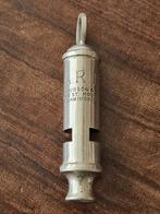 British WWII ARP whistle, Verzamelen, Militaria | Tweede Wereldoorlog, Ophalen of Verzenden, Engeland, Overige typen