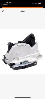 Polo 6r deurslot linksvoor, Auto-onderdelen, Ophalen of Verzenden, Gebruikt, Volkswagen