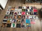 45 vinyl singles jaren 80 & 90, Ophalen of Verzenden, Gebruikt, Pop, Single