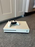 Xbox One S, 500 GB, Xbox One S, Ophalen of Verzenden, Zo goed als nieuw