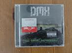 DMX - the great depression, Ophalen of Verzenden, 2000 tot heden, Gebruikt