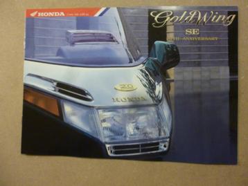 diverse motor folders flyers brochure honda yamaha suzuki beschikbaar voor biedingen