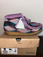Clarks Wallabee EU40, Overige kleuren, Overige typen, Ophalen of Verzenden, Gedragen