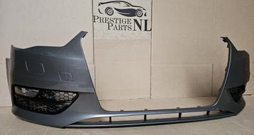 Voorbumper Audi A3 8V KLS ORIGINEEL BUMPER bj.2012-2017 8V0 beschikbaar voor biedingen