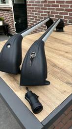 Orginele Ford dakdragers t.b.v. Ford Focus, Auto diversen, Dakdragers, Ophalen, Zo goed als nieuw