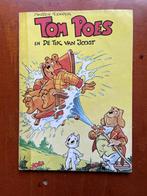 Tom Poes en de tik van Joost, Eén stripboek, Ophalen of Verzenden, Gelezen, Marten Toonder