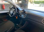 Volkswagen up! 1.0 60PK VERKOCHT..Airco led  2020 Wit, Voorwielaandrijving, Stof, 4 stoelen, Wit