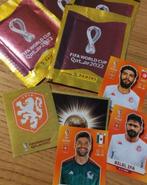 Panini World Cup 2022 Stickers, Nieuw, Ophalen of Verzenden, Meerdere stickers