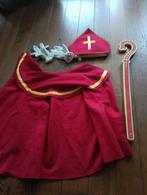 Sinterklaaspak, Ophalen of Verzenden, Zo goed als nieuw