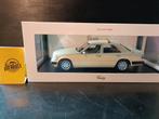 1:18 Mercedes Benz E klasse Taxi, Hobby en Vrije tijd, Modelauto's | 1:18, Overige merken, F, Auto, Nieuw