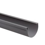 PVC Mastgoot 150mm - Dakgoot, Doe-het-zelf en Verbouw, Buizen en Afvoer, Ophalen, Pvc, 2 tot 4 meter, Nieuw