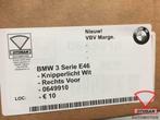 bmw 3 serie e46 knipperlicht nieuw! rechts 0649910, Ophalen of Verzenden, Nieuw, BMW