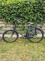 Batavus Winner 58 cm, Ophalen, Gebruikt, Versnellingen, Batavus
