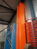 Te koop 5 deurs locker kast.en stelling, Ophalen, Gebruikt