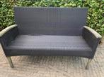 Gratis tuinbank 130 cm, Tuin en Terras, Ophalen, Gebruikt, Overige materialen