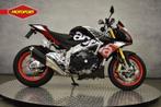 Aprilia Tuono V4 1100 Factory (bj 2015), Motoren, Motoren | Aprilia, Bedrijf, Toermotor