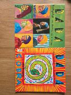 Dada Kunsttijdschriften: Vermeer & Cobra, Ophalen of Verzenden, Zo goed als nieuw