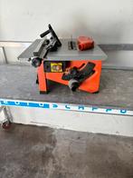Einhell Tafelzaag NTS 1200, Doe-het-zelf en Verbouw, Gereedschap | Zaagmachines, Ophalen, Gebruikt, Cirkelzaag, 600 tot 1200 watt