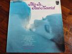 LP - This is ..... Paul Mauriat, 1960 tot 1980, Ophalen of Verzenden, Zo goed als nieuw, 12 inch
