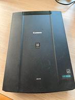 Canon scanner LiDE 110, Computers en Software, Scanners, Ophalen, Zo goed als nieuw, Flatbedscanner