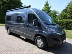 Pössl Summit 600 PLUS zonnepaneel + busbiker, Pössl, Bedrijf, Diesel, Tot en met 2