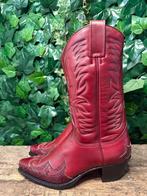 Nieuwe geweldig mooie laarzen van Sendra maat 40, Kleding | Dames, Schoenen, Nieuw, Ophalen of Verzenden, Sendra, Rood
