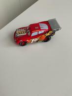 Mattel Disney Cars Lightning MCQueen, Ophalen, Zo goed als nieuw