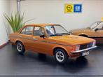 Triple9 Opel Kadett C sedan Berlina 1:18, Hobby en Vrije tijd, Modelauto's | 1:18, Ophalen of Verzenden, Nieuw, Overige merken