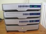Quad 909 - 99 set aangeboden met 2 jaar garantie, Audio, Tv en Foto, Ophalen of Verzenden, Cd-speler, Sony, Zo goed als nieuw