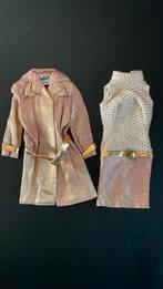 Barbie Mattel vintage VHTF Intrigue #1470 variatie, Verzamelen, Poppen, Ophalen of Verzenden, Zo goed als nieuw