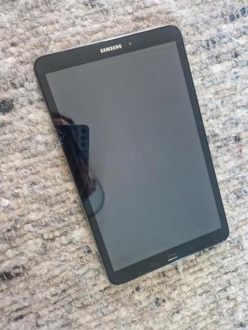 Samsung tab A 2016, 32 gb beschikbaar voor biedingen