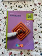 Methodiek MZ, Boeken, Ophalen of Verzenden, Zo goed als nieuw, Overige niveaus