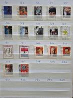 Persoonlijke postzegels RUILEN, Postzegels en Munten, Verzenden, Na 1940, Gestempeld