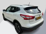Nissan Qashqai 1.2 Tekna 116pk Automaat | Panorama dak | Led, 65 €/maand, Gebruikt, 4 cilinders, 116 pk