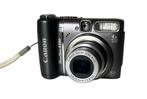 Canon PowerShot A590 IS, Canon, Compact, 8 Megapixel, Ophalen of Verzenden