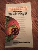 C.B. Lessell - Handboek homeopathie voor de wereldreiziger, Boeken, Ophalen of Verzenden, Zo goed als nieuw, C.B. Lessell