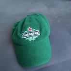 Heineken fleece pet (nieuw), Verzamelen, Biermerken, Ophalen of Verzenden, Nieuw, Kleding, Heineken