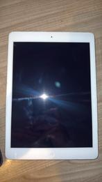iPad Air 16gb wit, Computers en Software, Apple iPads, 10 inch, Wit, Apple iPad Air, Ophalen of Verzenden