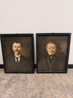 Schilderij, Antiek en Kunst, Kunst | Schilderijen | Klassiek, Ophalen