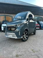 Elektrische brommobiel/canta/scootmobiel rijbewijsvrij, Ophalen, Zo goed als nieuw, 46 km of meer, 16 km/u of meer