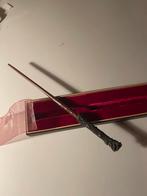 Harry Potter toverstok, Ophalen of Verzenden, Zo goed als nieuw, Replica