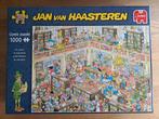 Jan van Haasteren, Hobby en Vrije tijd, Denksport en Puzzels, Ophalen of Verzenden, 500 t/m 1500 stukjes, Zo goed als nieuw