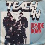 Teach In  - Upside Down, Ophalen of Verzenden, Zo goed als nieuw, Pop