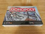 Monopoly Qpark editie, Hobby en Vrije tijd, Gezelschapsspellen | Bordspellen, Drie of vier spelers, Ophalen of Verzenden, Nieuw